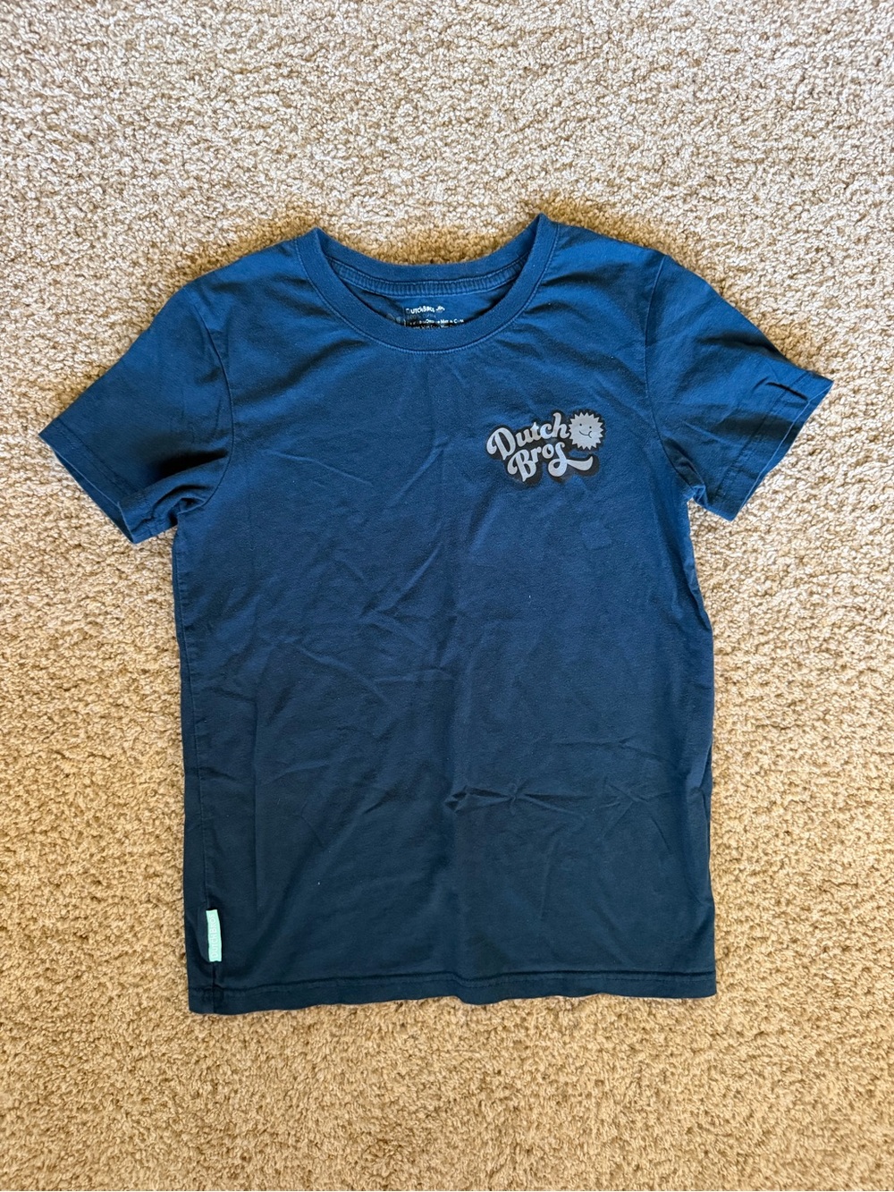 Woman’s Dutch Bros Shirt